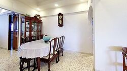 Blk 61 New Upper Changi Road (Bedok), HDB 5 Rooms #626393791